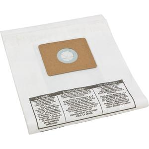 Genuine  Hang Up Vacuum Collection Bag - 3.5 US gal.