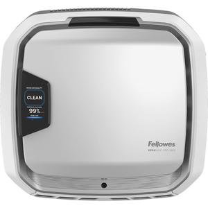 AeraMax® Pro AM3 PC Air Purifier - Industrial, 550 sq. ft., 5, 5-Year Limited Warranty, Stainless, ABS