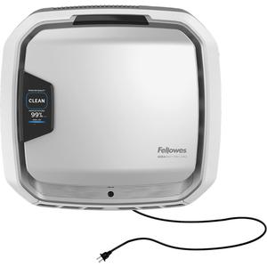 AeraMax® Pro AM3R PC Plug-In Air Purifier - Industrial, 550 sq. ft., 5, 5-Year Limited Warranty, Silver, ABS