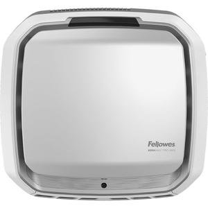 AeraMax® Pro AM3 Air Purifier - Industrial, 550 sq. ft., 5, 5-Year Limited Warranty, Stainless, ABS