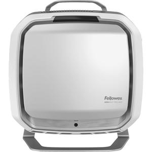 AeraMax® Pro AM3S Air Purifier - Tower, 550 sq. ft., 5, 5-Year Limited Warranty, Stainless, ABS