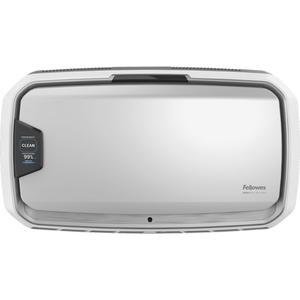 AeraMax® Pro AM4 PC Air Purifier - Industrial, 1100 sq. ft., 5, 5-Year Limited Warranty, Stainless, CARB Certified, Energy Star Certified, FCC, UL-Listed