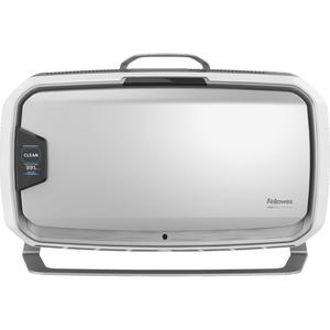 AeraMax® Pro AM4S PC Air Purifier - Industrial, 1100 sq. ft., 5, 5-Year Limited Warranty, Stainless, CARB Certified, Energy Star Certified, FCC, UL-Listed