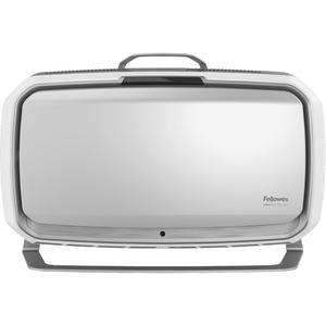 AeraMax® Pro AM4S Air Purifier - Tower, 1100 sq. ft., 5, 5-Year Limited Warranty, Stainless, ABS