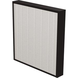 AeraMax® Pro AM3 & AM4 2" True HEPA Filter - 13.75", 2.25", 14.38", Box, (2) True HEPA filters, White, Polypropylene