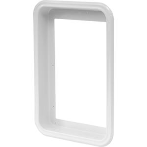 AeraMax® Pro AM2 Recess Kit - White, ABS