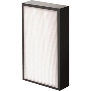 AeraMax® Pro AM2 1-3/4" True HEPA Filter - 7.38", 1.88", 12.88", Box, White, Polypropylene