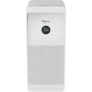 AeraMax® SE Air Purifier - Tower, 915 sq. ft., 3, 3-Year Limited Warranty, White
