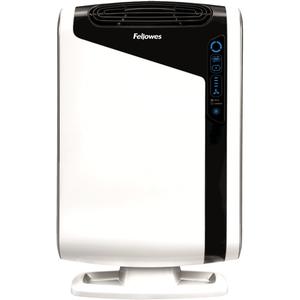 AeraMax® 300 Air Purifier - Tower, 600 sq. ft., 3-Year Limited Warranty, White, ABS