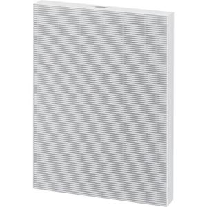 AeraMax® True HEPA Replacement Filter - 10.31", 1.19", 13.38", Box, White