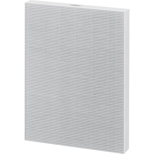 AeraMax® True HEPA Replacement Filter - 10.31", 1.19", 13.38", Box, White