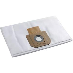 Professional Fleece Dust Bag for Bosch® Dust Extractors - 14 US gal., Bosch® VAC140A and VAC140S dust extractors
