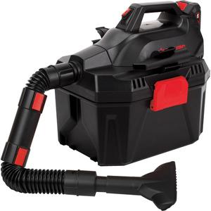 Cordless 2-in-1 Wet/Dry Vacuum & Blower - 20 V, 2 Gal., Lithium-Ion, 5'