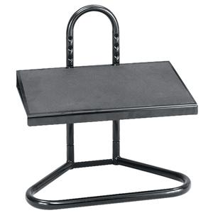 Footrests - Black, 20"