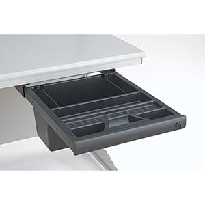 Arlink Workstation - Pelican® Drawers - 19", 23", 10"