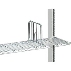 Arlink® Workstation -Wire Shelf Dividers - 12", 8"