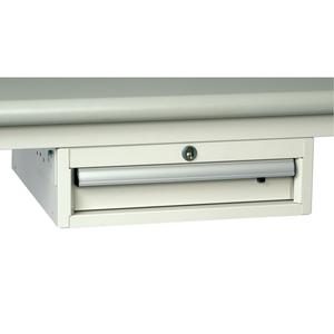 Modular Ergonomic Workstations - Hanging Cabinets - 8", 16-3/4", 16-15/16", 16 3/4" W x 16 15/16" D, 13 1/4" W x 16 15/16" D