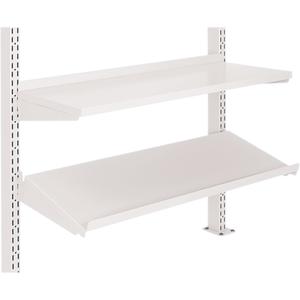 Nexus System - Adjustable Shelves - 24", 18"