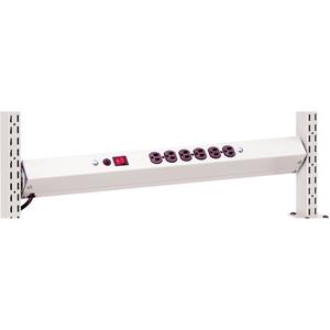 Nexus System - Horizontal Power Boards - 24", Horizontal