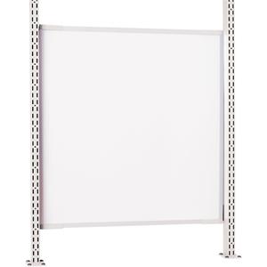 Modular Ergonomic Workstations - Reversible Marker boards/Tack boards - 36", 30"