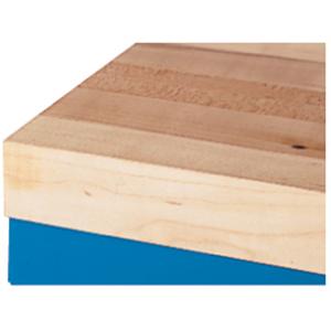 Workbench Shop Tops - 22-1/2", 40-1/2", 1-3/4"