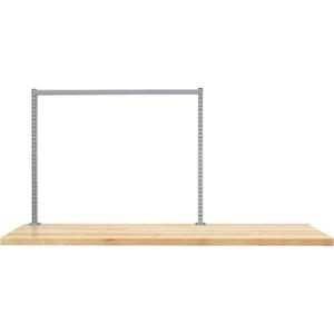 Surface-Mount Frame Starter Set - 30", 42", 48", Starter Frame Section