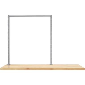 Surface-Mount Frame Starter Set - 48", 42", 48", Starter Frame Section