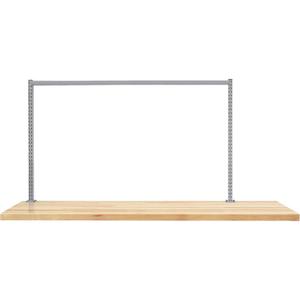 Surface-Mount Frame Starter Set - 30", 60", 66", Starter Frame Section