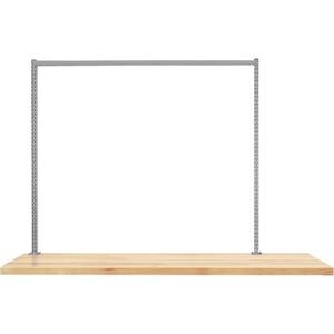 Surface-Mount Frame Starter Set - 48", 60", 66", Starter Frame Section