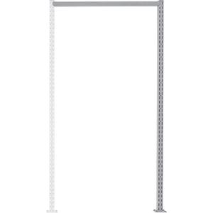 Surface-Mount Frame Add-On - 48", 24", 30", Add-on Frame Section