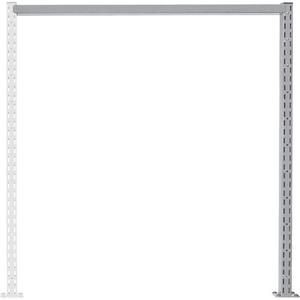 Surface-Mount Frame Add-On - 30", 30", 36", Add-on Frame Section