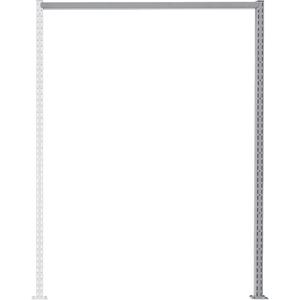 Surface-Mount Frame Add-On - 48", 36", 42", Add-on Frame Section