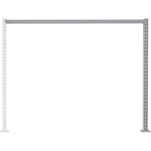 Surface-Mount Frame Add-On - 30", 42", 48", Add-on Frame Section