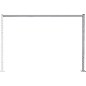 Surface-Mount Frame Add-On - 30", 48", 54", Add-on Frame Section