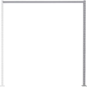 Surface-Mount Frame Add-On - 48", 48", 54", Add-on Frame Section
