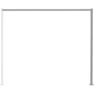 Surface-Mount Frame Add-On - 48", 60", 66", Add-on Frame Section