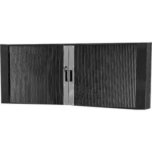 Wall Cabinet - 8" L x 61-1/2" W x 24" H