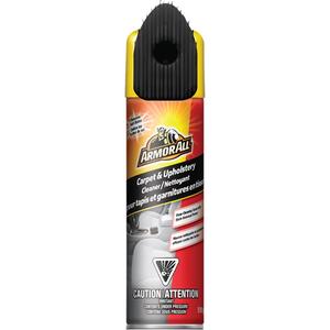 Carpet & Upholstery Cleaner - 510 g, Brush Top Aerosol