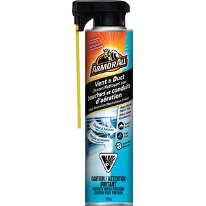 Vent & Duct Cleaner - 283 g, Aerosol Can