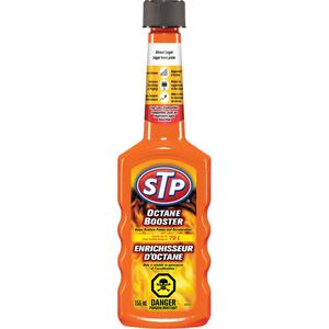 Octane Booster - 155 ml, Bottle