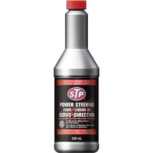 Power Steering Fluid - 350 ml, Bottle