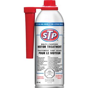 Multi-Purpose Motor Treatment - 473 ml, Bottle
