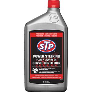 Power Steering Fluid - 946 ml, Bottle