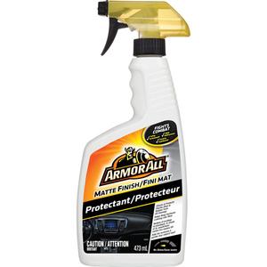 Matte Finish Protectant - 473 ml, Trigger Bottle