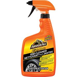 Extreme Rim Cleaner - 710 ml, Trigger Bottle