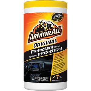 Original Protectant Wipes - 50