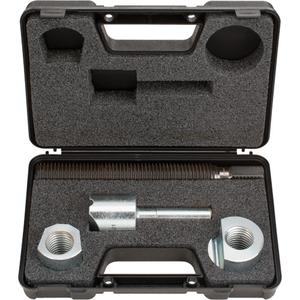 Dual Wheel Separator