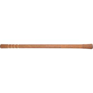 Replacement Handle for T11 Hammer - Orange, U.S. Hickory Wood, 30" (76cm)