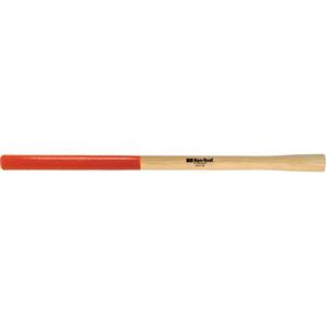 Replacement Handle for T11E Hammer - Orange, U.S. Hickory Wood, 30" (76cm)