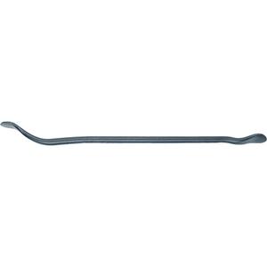 T16A Small Tire & Motorcycle Tire Iron - 16", 7/16"